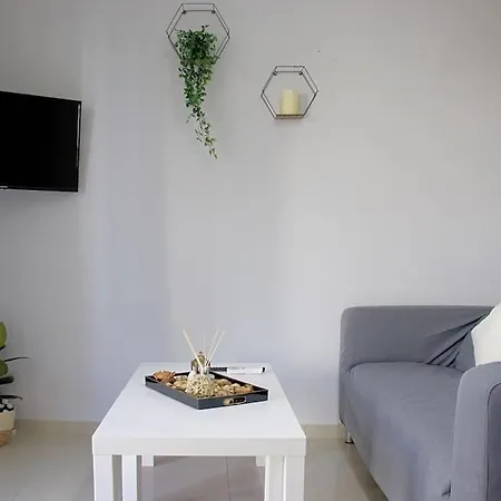Cozy Apartment In The Heart Of The City Heraklion  Exterior photo