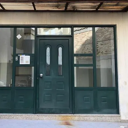 Cozy Apartment In The Heart Of The City Heraklion  Exterior photo