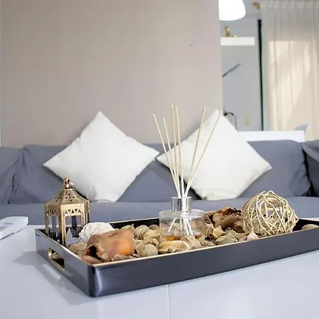 Cozy Apartment In The Heart Of The City Heraklion  Exterior photo