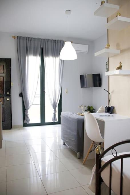 Cozy In The Heart Of The Appartement *