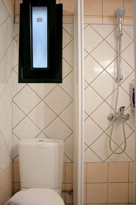 Apartment Cozy In The Heart Of The Heraklion (Crete)