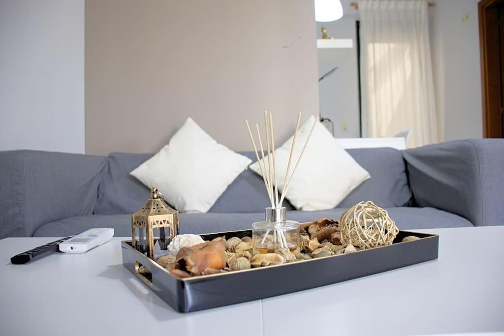 Apartment Cozy In The Heart Of The