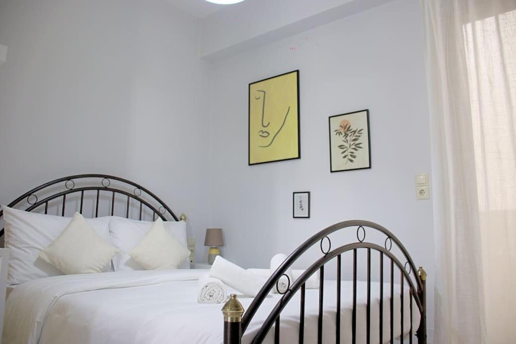Apartment Cozy In The Heart Of The Heraklion (Crete)